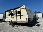 2015 Forest River Rockwood Mini Lite 2109S Travel Trailer