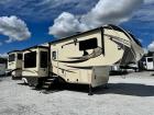 2018 Grand Design Solitude 375RES fifth wheel
