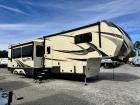 2021 Grand Design Solitude S-Class fifth wheel 3950BH-R