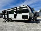 2025 Forest River Vibe travel trailer 2500DB