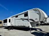 2025 Forest River RV Wildcat fifth wheel 36MB