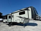 Brand New 2026 Forest River Flagstaff Classic fifth wheel F361RLS