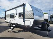 New 2025 Jayco Highland Ridge RV Open Range Conventional 22MLS