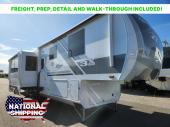 2025 Highland Ridge RV Open Range 3X fifth wheel 390TBS