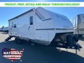 2025 Highland Ridge RV Range Lite travel trailer 252RB