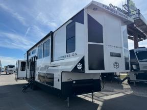 New 2025 Forest River RV Impression 44STAY Photo