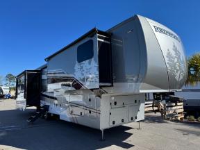 New 2025 Redwood RV Redwood 412GK Photo