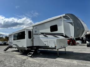 New 2025 Forest River RV Wildcat 35FUN Photo