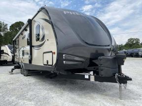 Used 2019 Keystone RV Premier Ultra Lite 29BHPR Photo