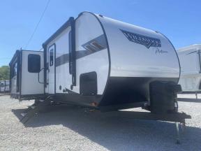 New 2023 Forest River RV Wildwood 27REX Photo