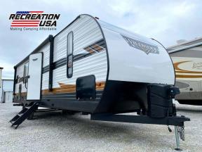 New 2023 Forest River RV Wildwood 27RK Photo