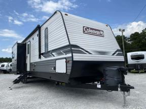 Used 2021 Dutchmen RV Coleman Lantern Series 337BH Photo