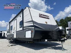 Used 2021 Dutchmen RV Coleman Lantern LT Series 274BH Photo