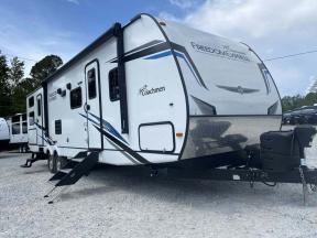 Used 2022 Coachmen RV Freedom Express Select 31SE Photo