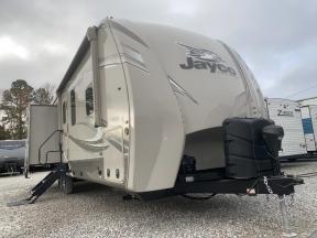 Used 2020 Jayco Eagle HT 270RLDS Photo