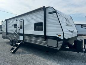 Used 2022 Jayco Jay Flight SLX 8 295BHS Photo
