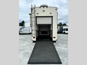 Used 2019 Forest River RV Cedar Creek Silverback 37RTH Photo