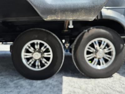 2020 Coachmen RV Chaparral 360IBL