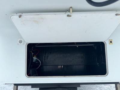 2011 Forest River Sierra Fifth Wheel 355QBQ