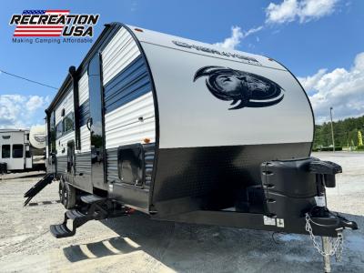 2023 Forest River Cherokee travel trailer 263GDK