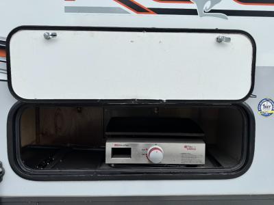 2021 Forest River Rockwood Roo expandable 233S