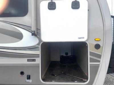 2020 Jayco Eagle HT travel trailer 270RLDS
