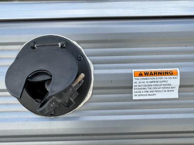 2021 Jayco Jay Flight SLX 8 travel trailer 264BH
