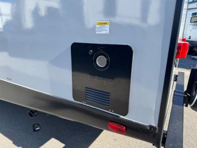 2025 Forest River Vibe travel trailer 3400SB