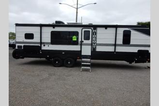 Used 2022 Keystone RV Hideout 28RKSWE Photo