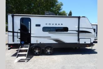 New 2024 Keystone RV Cougar Sport 1900RBWE Photo