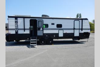 New 2024 Keystone RV Hideout 28BUSWE Photo
