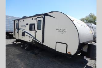 Used 2018 Forest River RV Sonoma 220MBH Photo