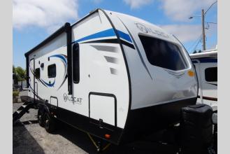 Used 2022 Forest River RV Wildcat 233RBX Photo