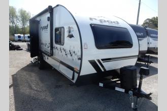 New 2022 Forest River RV R Pod RP-196 Photo