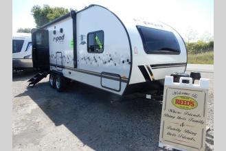 New 2022 Forest River RV R Pod RP-202 Photo