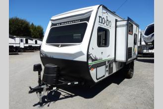 New 2023 Forest River RV NO BOUNDARIES NB16.6 Photo