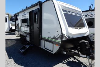 New 2023 Forest River RV No Boundaries NB19.3 Photo