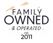 Family owned