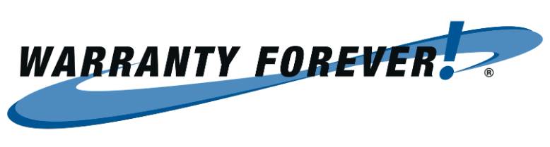 forever warranty