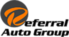 Referral Auto Group Logo
