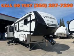 Used 2021 Shasta RVs Phoenix 360BH Photo
