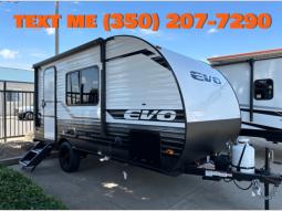 New 2024 Forest River RV EVO Select 157FBCE Photo