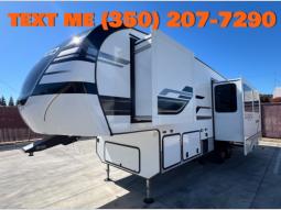 New 2024 KZ Durango Half-Ton D286BHD Photo