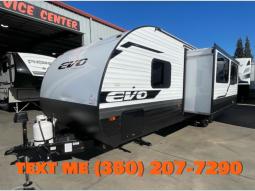 New 2024 Forest River RV EVO Select 278SS Photo