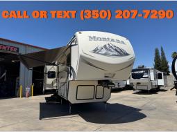 Used 2014 Keystone RV Montana 3400 RL Photo