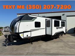 New 2024 Heartland North Trail 29BHP Photo
