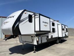 New 2023 Shasta RVs Phoenix Lite 30BHS Photo