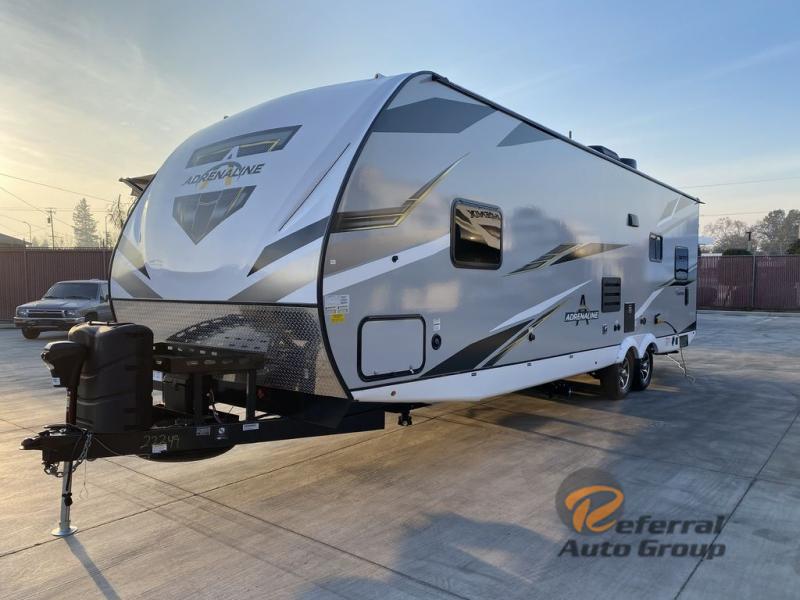 RV Adrenaline