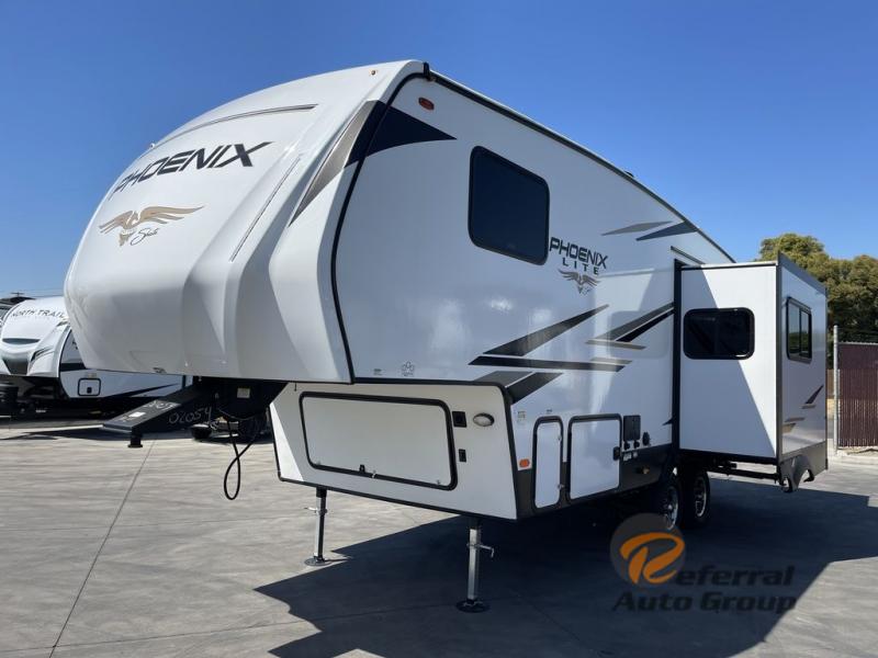 Shasta Phoenix
