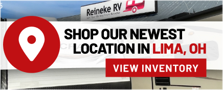 Shop Our Newest Location - Lima, OH